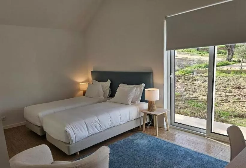 Fotos del hotel Sobreiras Alentejo Country:  5