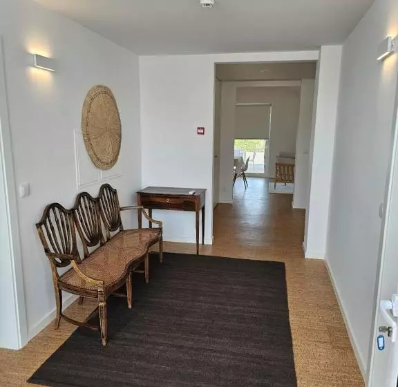 Fotos del hotel Sobreiras Alentejo Country:  7