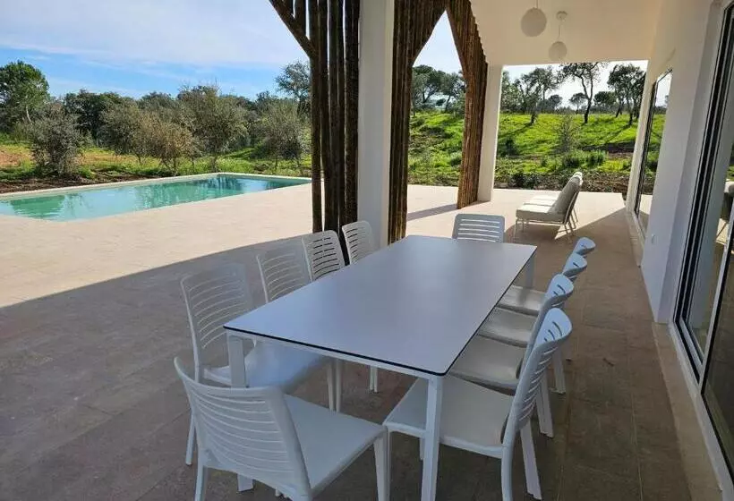 Fotos del hotel Sobreiras Alentejo Country:  8