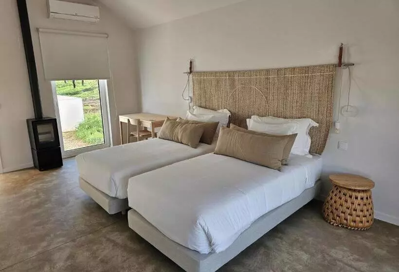 Fotos del hotel Sobreiras Alentejo Country:  6