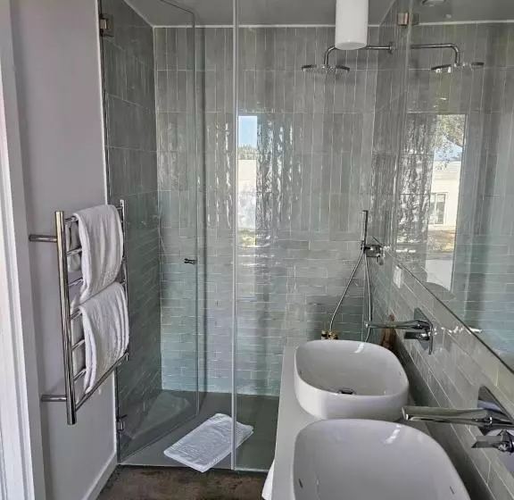 Fotos del hotel Sobreiras Alentejo Country:  9