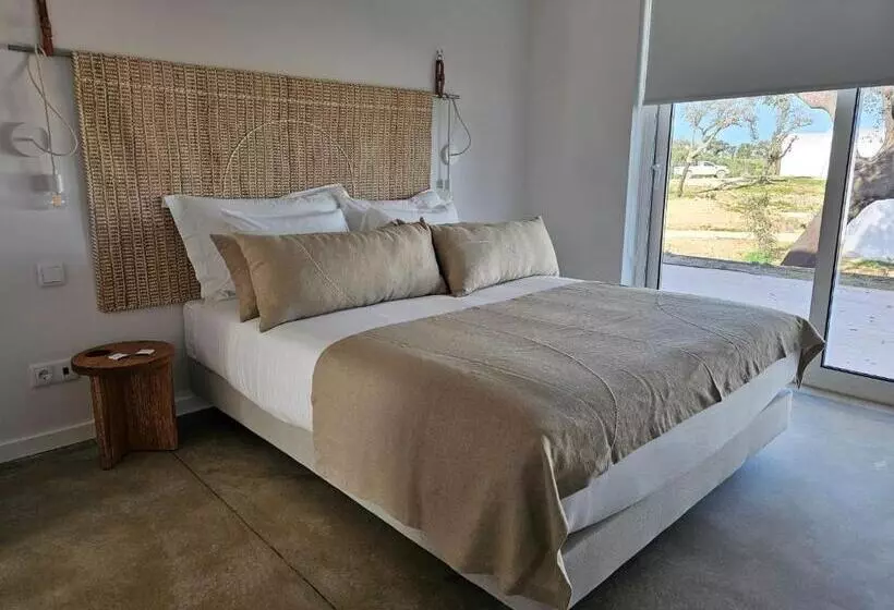 Fotos del hotel Sobreiras Alentejo Country:  4