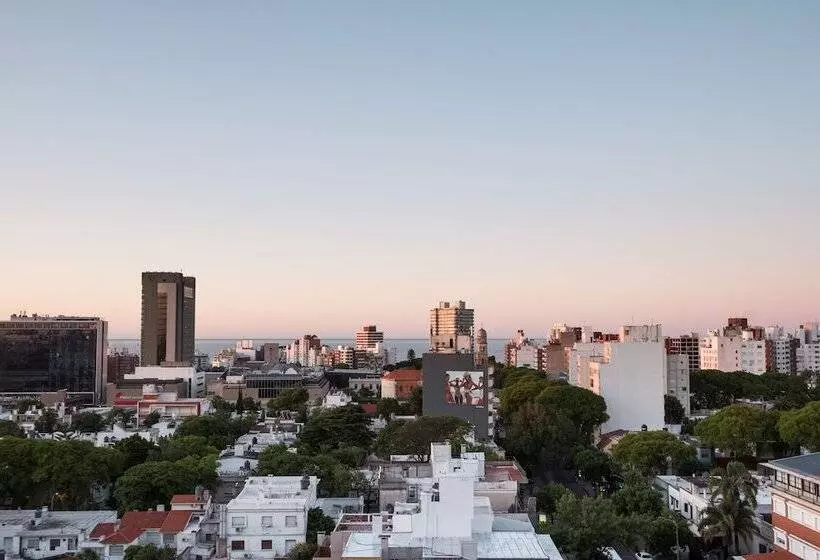 Fotos del hotel Vivaldi Hotel Loft Punta Carretas:  7