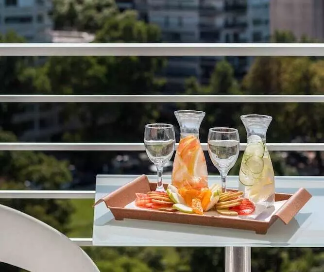 Fotos del hotel Vivaldi Hotel Loft Punta Carretas:  5