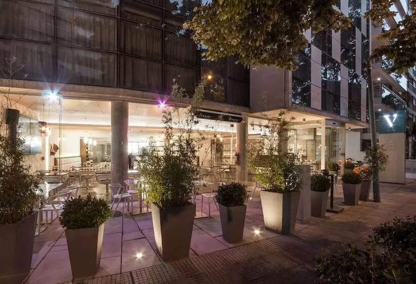 Fotos del hotel Vivaldi Hotel Loft Punta Carretas:  17