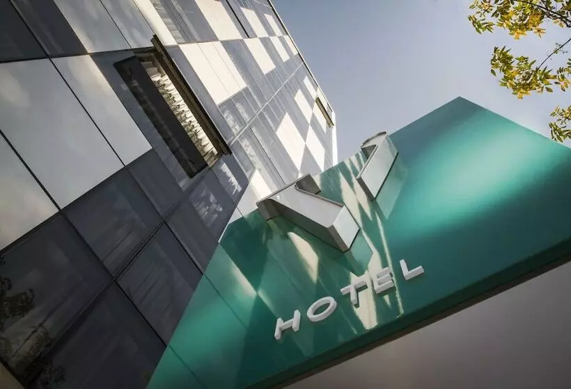 Fotos del hotel Vivaldi Hotel Loft Punta Carretas:  8