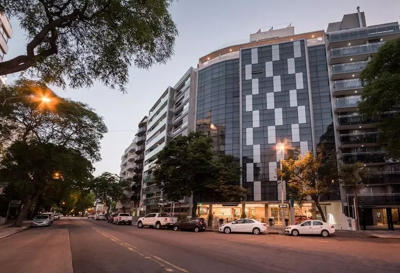 Fotos del hotel Vivaldi Hotel Loft Punta Carretas:  14