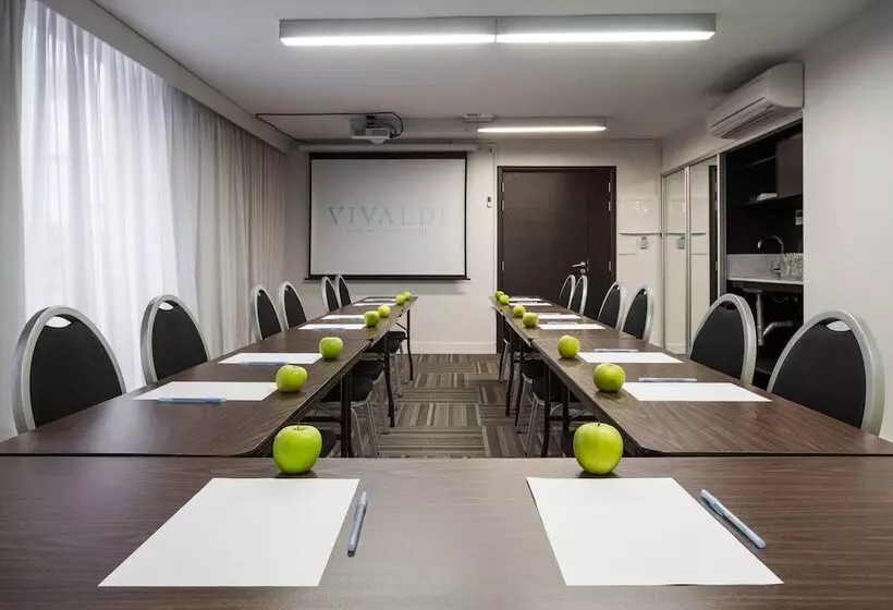 Fotos del hotel Vivaldi Hotel Loft Punta Carretas:  16