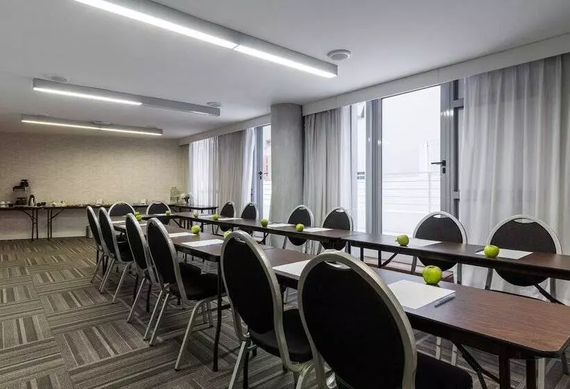 Fotos del hotel Vivaldi Hotel Loft Punta Carretas:  4