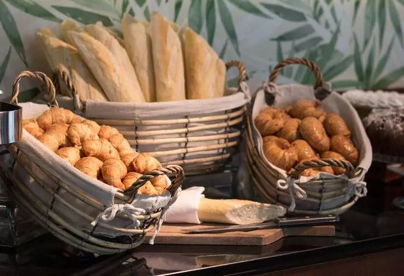 Fotos del hotel Vivaldi Hotel Loft Punta Carretas:  23