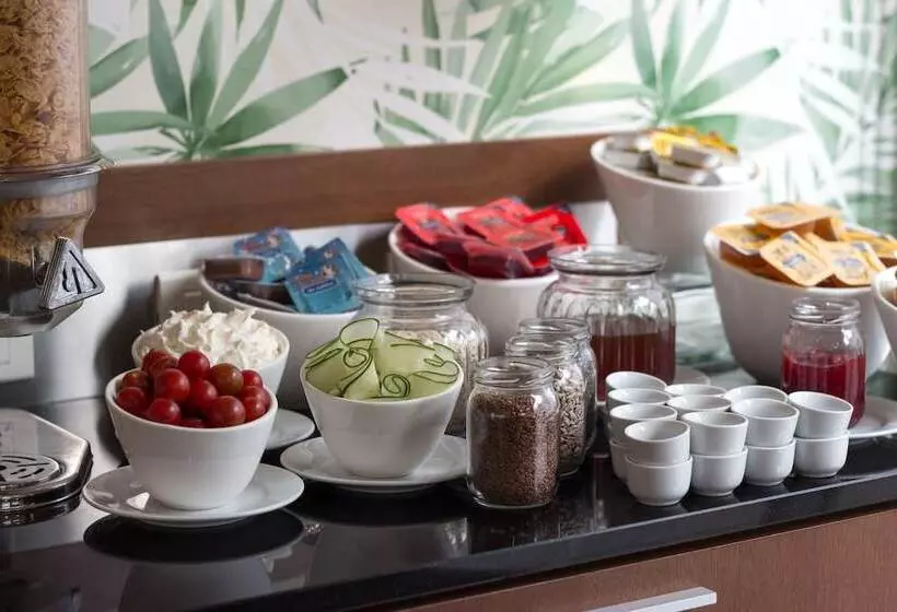 Fotos del hotel Vivaldi Hotel Loft Punta Carretas:  21