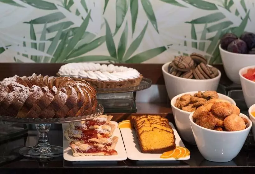 Fotos del hotel Vivaldi Hotel Loft Punta Carretas:  15