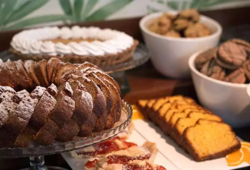 Fotos del hotel Vivaldi Hotel Loft Punta Carretas:  19