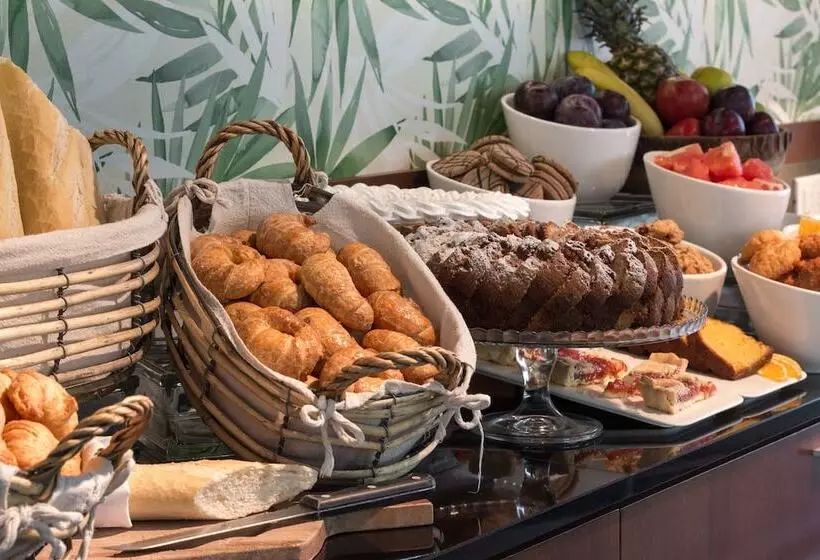 Fotos del hotel Vivaldi Hotel Loft Punta Carretas:  9