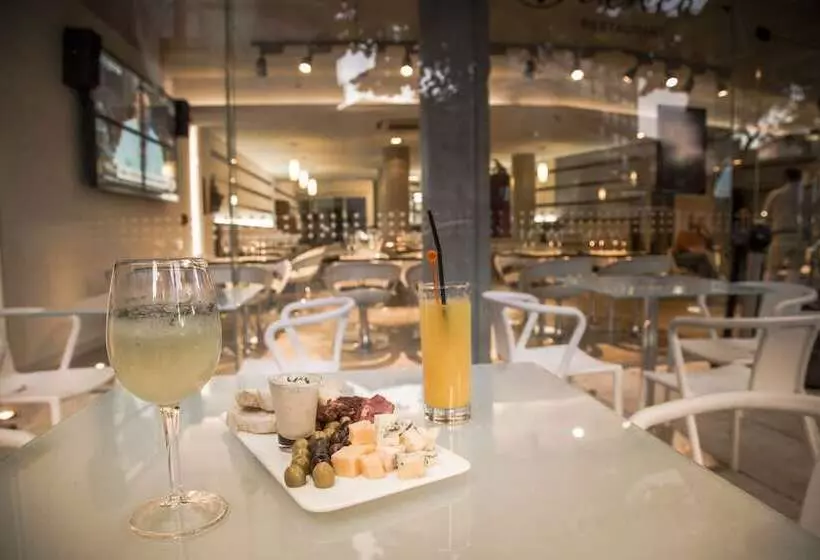 Fotos del hotel Vivaldi Hotel Loft Punta Carretas:  3