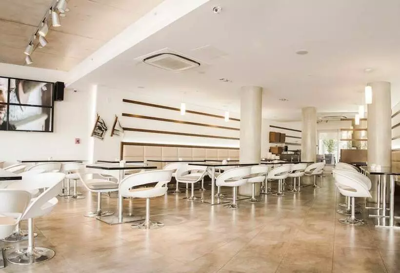 Fotos del hotel Vivaldi Hotel Loft Punta Carretas:  10