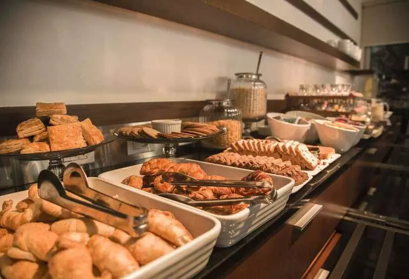 Fotos del hotel Vivaldi Hotel Loft Punta Carretas:  2