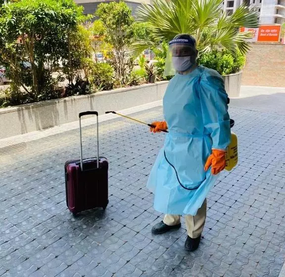 Fotos del hotel Vrisa:  14