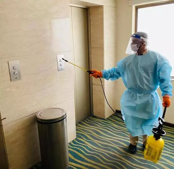 Fotos del hotel Vrisa:  18