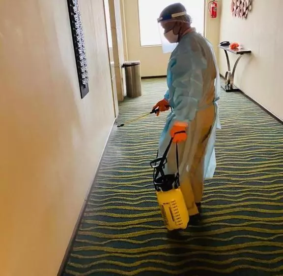 Fotos del hotel Vrisa:  8