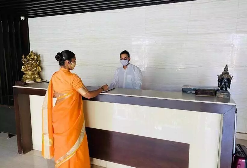 Fotos del hotel Vrisa:  16