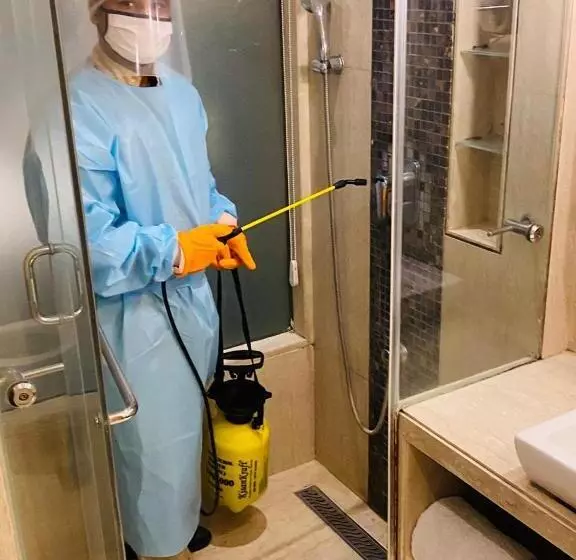 Fotos del hotel Vrisa:  7