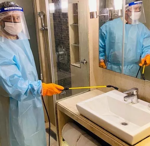 Fotos del hotel Vrisa:  21