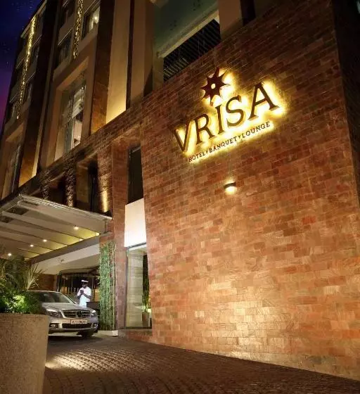 Fotos del hotel Vrisa:  19