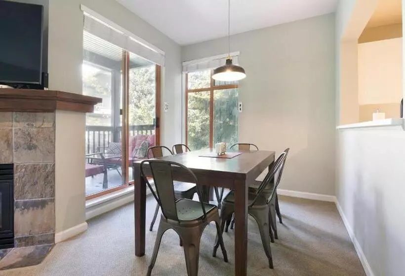 Fotos del hotel Twin Peaks Hotel Whistler:  10