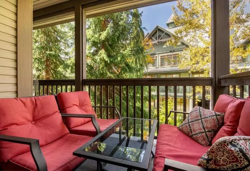 Fotos del hotel Twin Peaks Hotel Whistler:  6