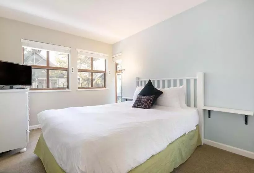 Fotos del hotel Twin Peaks Hotel Whistler:  14