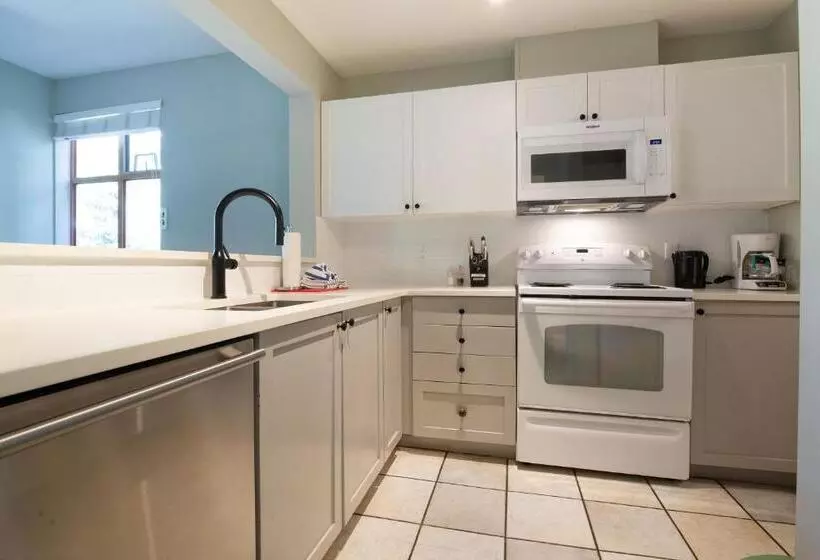 Fotos del hotel Twin Peaks Hotel Whistler:  8