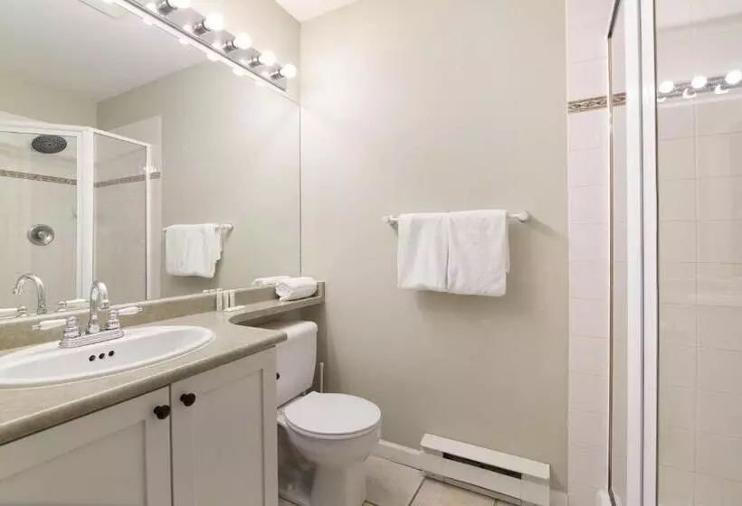 Fotos del hotel Twin Peaks Hotel Whistler:  9