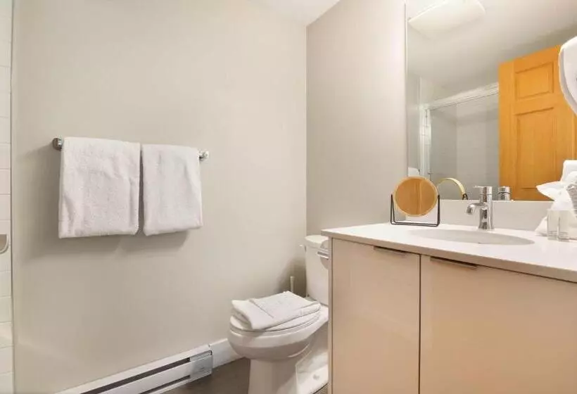 Fotos del hotel Twin Peaks Hotel Whistler:  13