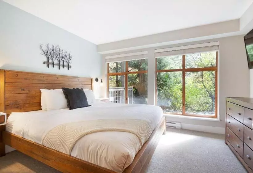 Fotos del hotel Twin Peaks Hotel Whistler:  15