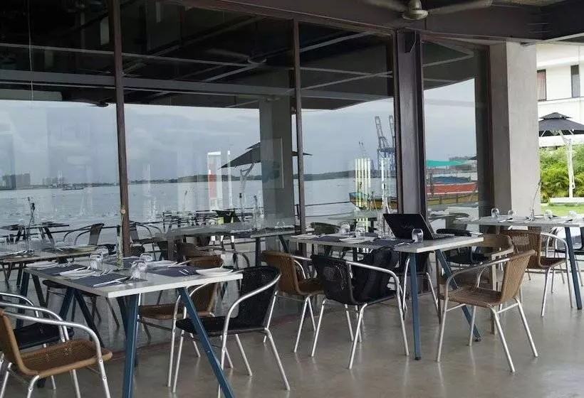 Fotos del hotel Xandari Harbour:  8