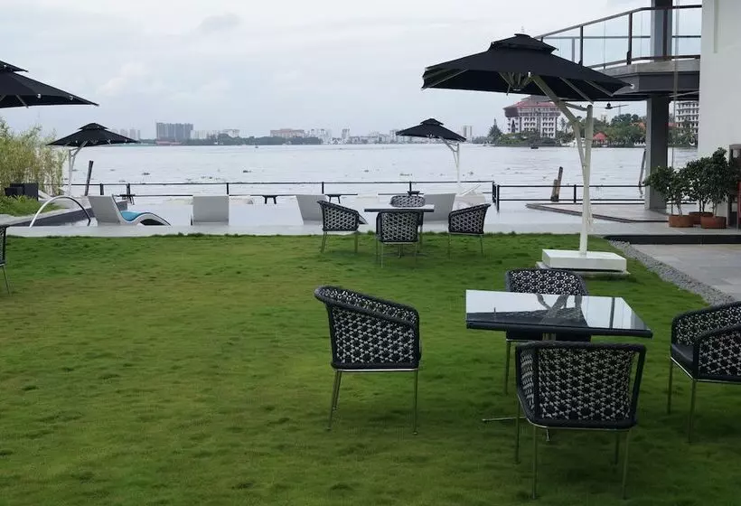 Fotos del hotel Xandari Harbour:  10