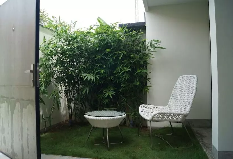 Fotos del hotel Xandari Harbour:  3