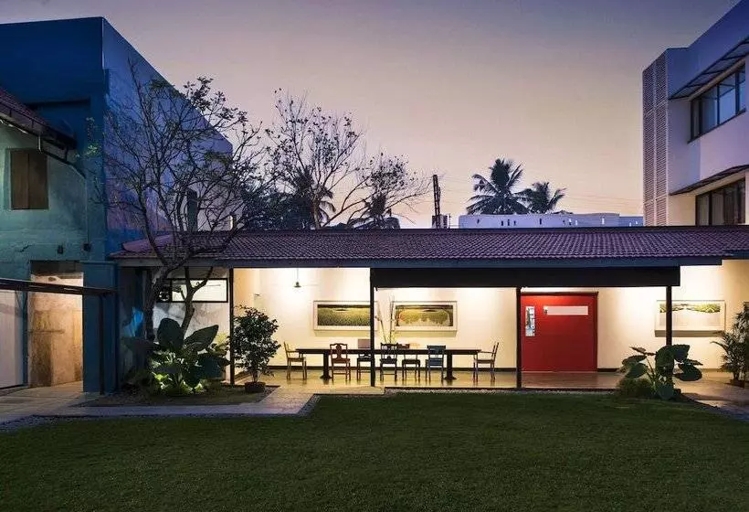 Fotos del hotel Xandari Harbour:  7