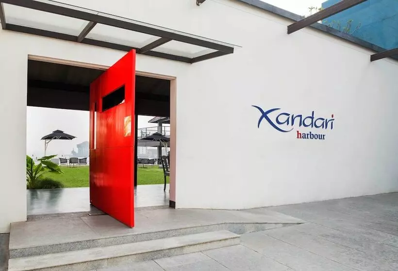 Fotos del hotel Xandari Harbour:  5