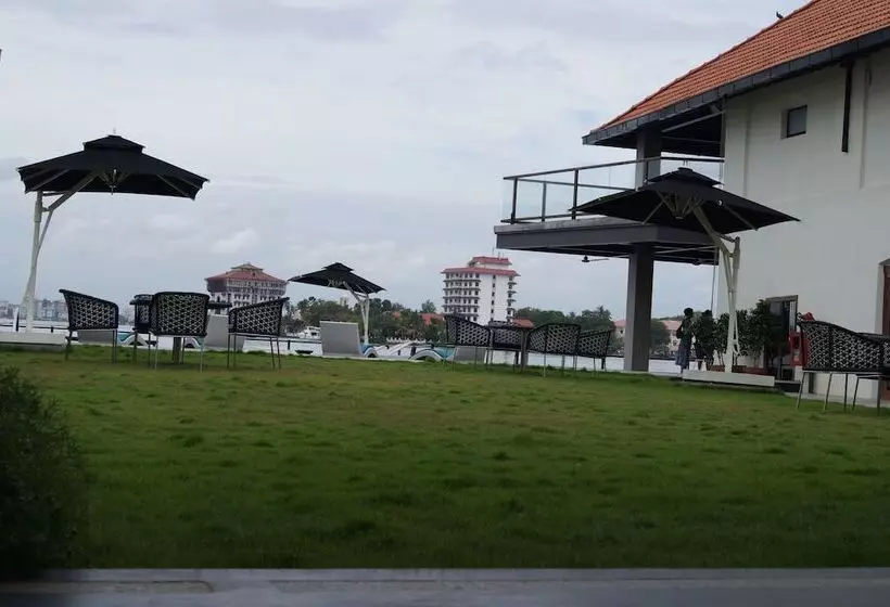 Fotos del hotel Xandari Harbour:  9