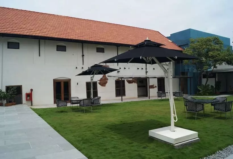 Fotos del hotel Xandari Harbour:  15