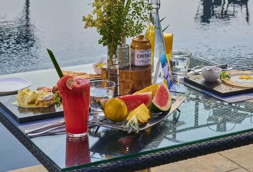 Fotos del hotel Xandari Harbour:  12