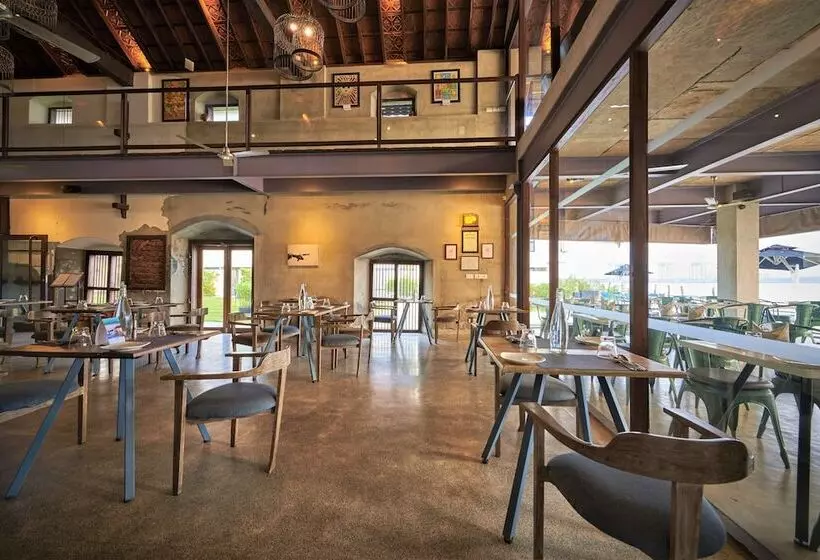 Fotos del hotel Xandari Harbour:  2