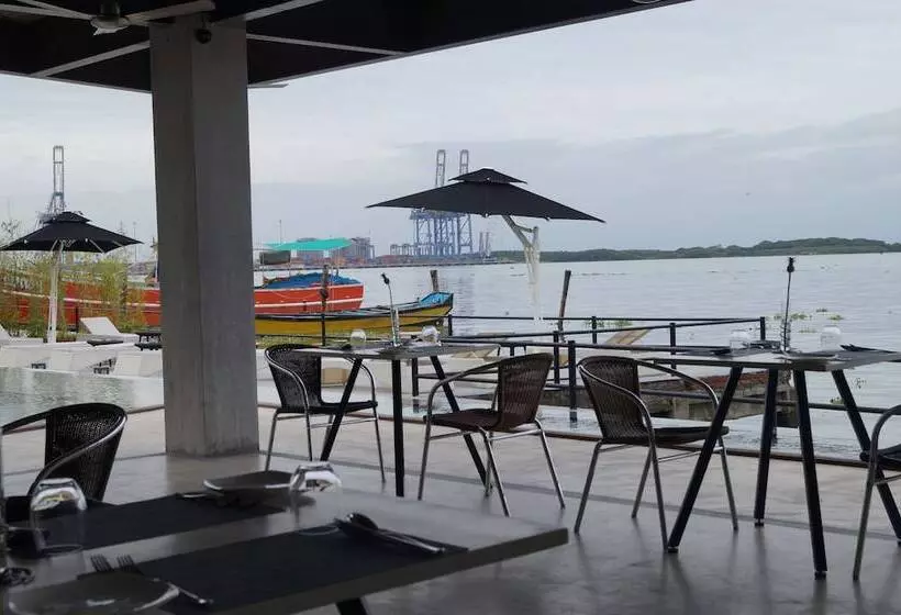 Fotos del hotel Xandari Harbour:  11