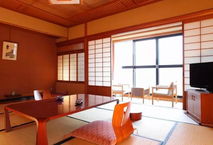 Fotos del hotel Yorozuya Annex Yurakuan:  15