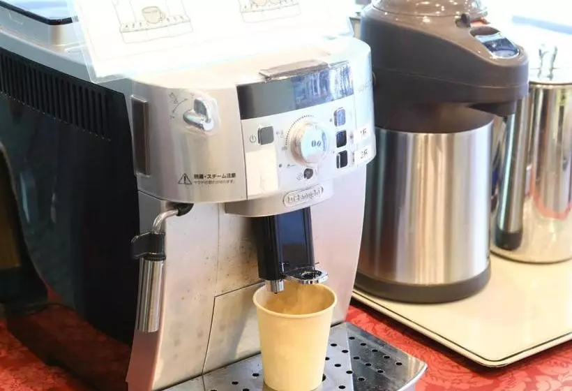 Fotos del hotel Yorozuya Annex Yurakuan:  9