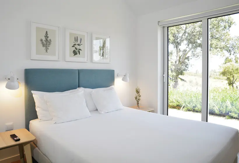 Fotos del hotel Sobreiras Alentejo Country:  8