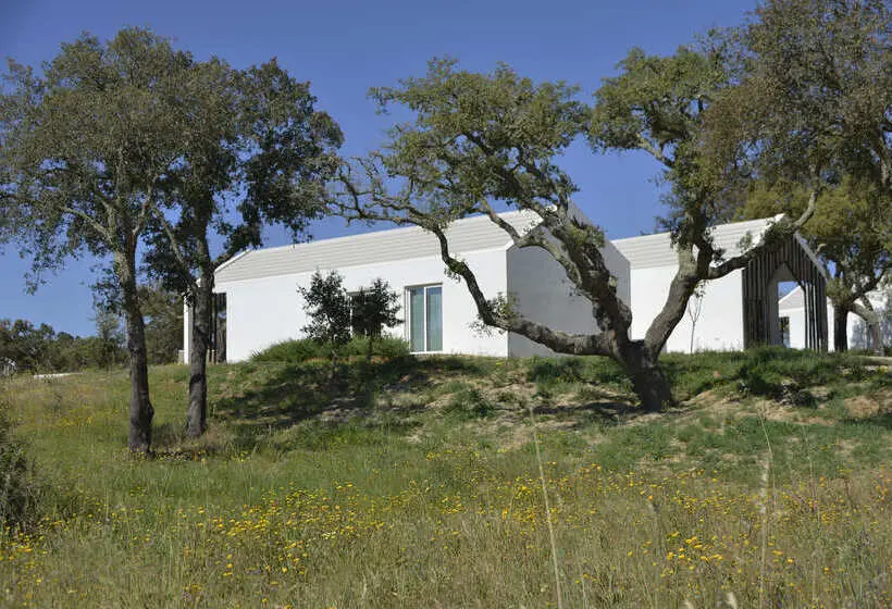 Fotos del hotel Sobreiras Alentejo Country:  16