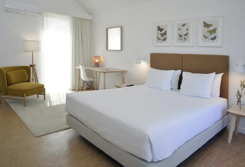 Fotos del hotel Sobreiras Alentejo Country:  18